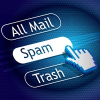 spam icon