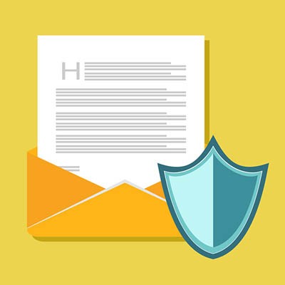 Tip of the Week: Options to Secure Your Email Messages