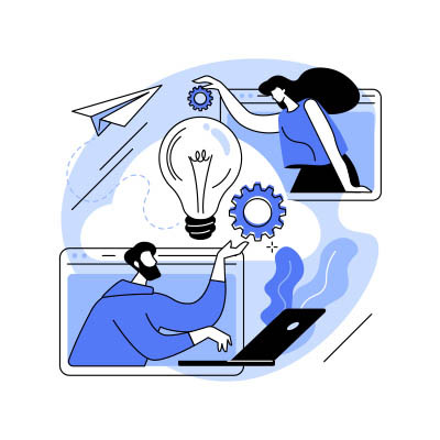 How to Use Collaboration and Communication Tools for Your Business