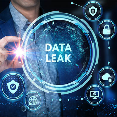 Microsoft Dealing with Major Data Leak