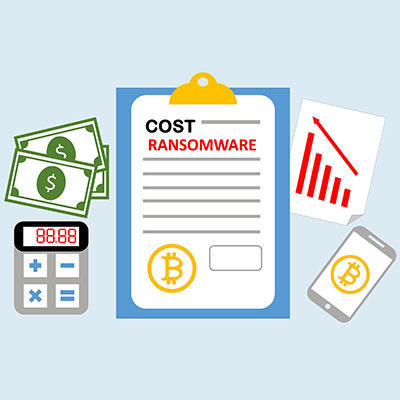 Taking a Look at the True Cost of Ransomware