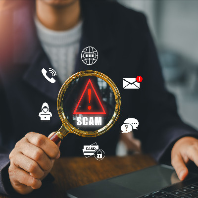 Four Simple Defenses Against Modern Corporate Scams