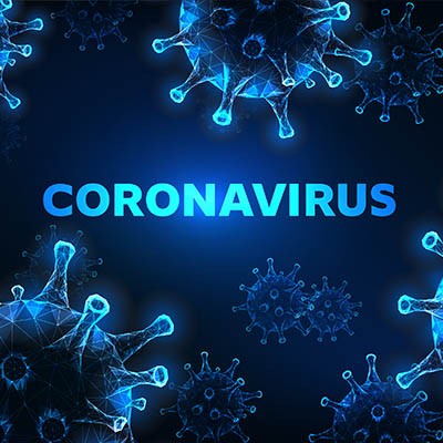 Coronavirus: A Threat to Your Staff, Cyberthreat to Your Operations