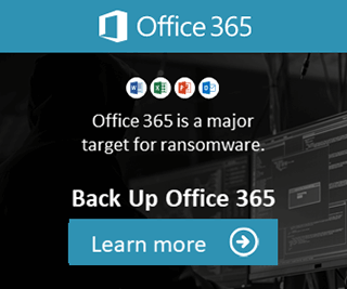 office 365 backup